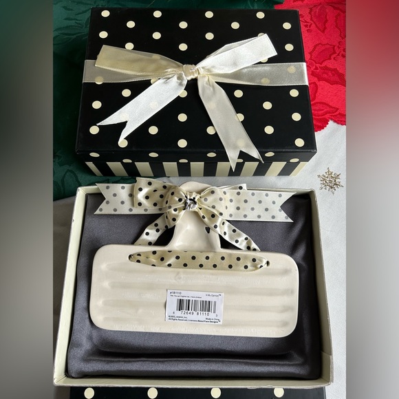 Cute and fun gift boxed ceramic wall plaques - Picture 4 of 6